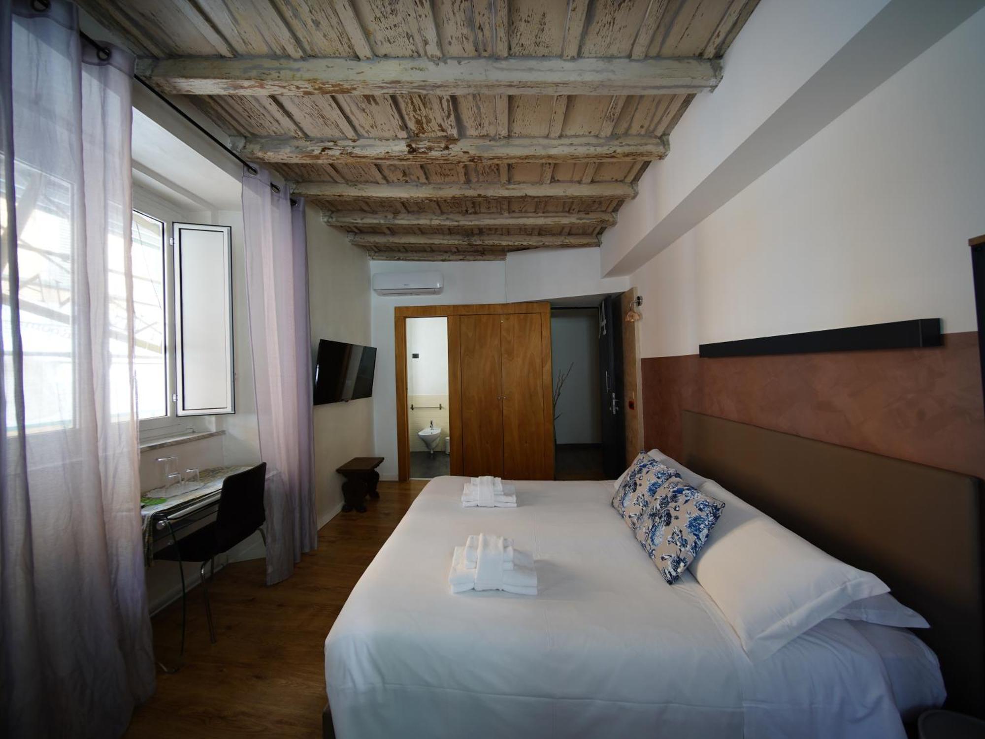 Nerva Accommodation — Photos 3