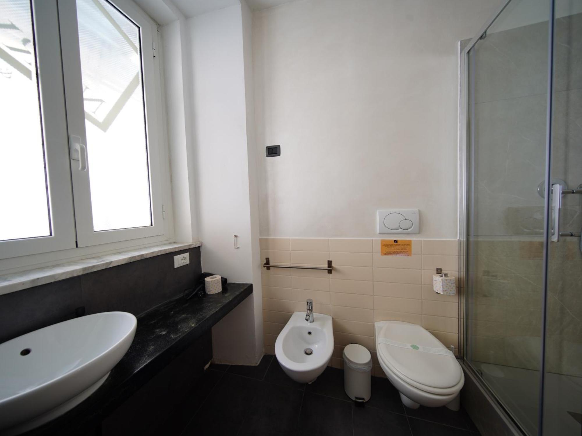 Nerva Accommodation — Photos 1